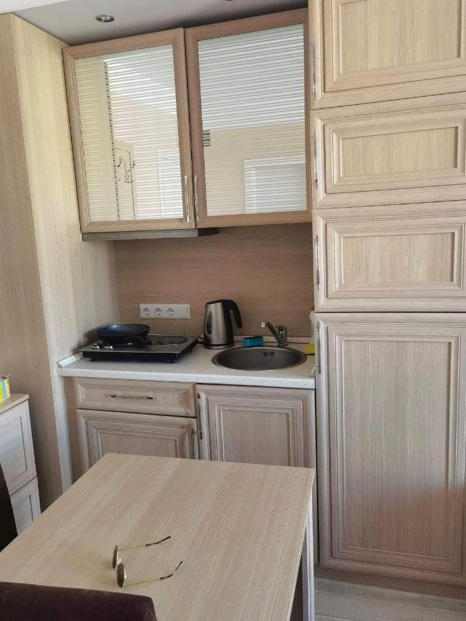 Harmony Suitеs Apartment Слънчев бряг Екстериор снимка